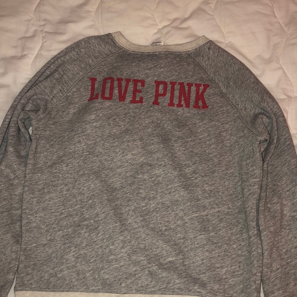 Alabama pullover - Picture 3 of 3